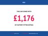 USED 2022 22 VAUXHALL VIVARO 2.0 Turbo D 3100 Sportive Panel Van 5dr Diesel Manual L1 H1 Euro 6 (s/s) (145 ps) Finished in QUARTZ SILVER MET with Lined Rear trim. This Vivaro is Vauxhalls best selling van and this third generation model is one of the best medium sized vans for sale right now. This clean, spacious and economical van is available today. Features include, Sat Nav, APPLE PLAY, Park Sensors, B/Tooth, DAB Radio, Cruise Control, Twin Side Loading Doors, Lined Back, Air Con, Full Steel Bulkhead, serviced at the following 32205 miles, 63794 miles & valid mot until 03/2026