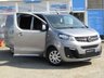 USED 2020 70 VAUXHALL VIVARO 1.5 Turbo D 2900 Sportive Panel Van 5dr Diesel Manual L2 H1 Euro 6 (s/s) (100 ps) Finished in QUARTZ SILVER MET with Lined Rear trim. This Vivaro is Vauxhalls best selling van and this third generation model is one of the best medium sized vans for sale right now. This clean, spacious and economical van is available today. Features include, APPLE PLAY, Park Sensors, B/Tooth, DAB Radio, Cruise Control, Twin Side Loading Doors, Lined Back, Air Con, Full Steel Bulkhead. Serviced at 19669 miles, 39305 miles, and at 65394 miles on 26/2/2025.