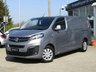 USED 2020 70 VAUXHALL VIVARO 1.5 Turbo D 2900 Sportive Panel Van 5dr Diesel Manual L2 H1 Euro 6 (s/s) (100 ps) Finished in QUARTZ SILVER MET with Lined Rear trim. This Vivaro is Vauxhalls best selling van and this third generation model is one of the best medium sized vans for sale right now. This clean, spacious and economical van is available today. Features include, APPLE PLAY, Park Sensors, B/Tooth, DAB Radio, Cruise Control, Twin Side Loading Doors, Lined Back, Air Con, Full Steel Bulkhead. Serviced at 19669 miles, 39305 miles, and at 65394 miles on 26/2/2025.