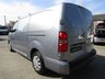 USED 2020 70 VAUXHALL VIVARO 1.5 Turbo D 2900 Sportive Panel Van 5dr Diesel Manual L2 H1 Euro 6 (s/s) (100 ps) Finished in QUARTZ SILVER MET with Lined Rear trim. This Vivaro is Vauxhalls best selling van and this third generation model is one of the best medium sized vans for sale right now. This clean, spacious and economical van is available today. Features include, APPLE PLAY, Park Sensors, B/Tooth, DAB Radio, Cruise Control, Twin Side Loading Doors, Lined Back, Air Con, Full Steel Bulkhead. Serviced at 19669 miles, 39305 miles, and at 65394 miles on 26/2/2025.