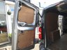 USED 2020 70 VAUXHALL VIVARO 1.5 Turbo D 2900 Sportive Panel Van 5dr Diesel Manual L2 H1 Euro 6 (s/s) (100 ps) Finished in QUARTZ SILVER MET with Lined Rear trim. This Vivaro is Vauxhalls best selling van and this third generation model is one of the best medium sized vans for sale right now. This clean, spacious and economical van is available today. Features include, APPLE PLAY, Park Sensors, B/Tooth, DAB Radio, Cruise Control, Twin Side Loading Doors, Lined Back, Air Con, Full Steel Bulkhead. Serviced at 19669 miles, 39305 miles, and at 65394 miles on 26/2/2025.