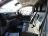 USED 2020 70 VAUXHALL VIVARO 1.5 Turbo D 2900 Sportive Panel Van 5dr Diesel Manual L2 H1 Euro 6 (s/s) (100 ps) Finished in QUARTZ SILVER MET with Lined Rear trim. This Vivaro is Vauxhalls best selling van and this third generation model is one of the best medium sized vans for sale right now. This clean, spacious and economical van is available today. Features include, APPLE PLAY, Park Sensors, B/Tooth, DAB Radio, Cruise Control, Twin Side Loading Doors, Lined Back, Air Con, Full Steel Bulkhead. Serviced at 19669 miles, 39305 miles, and at 65394 miles on 26/2/2025.