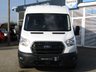 USED 2021 71 FORD TRANSIT 2.0 350 EcoBlue Trend Panel Van 5dr Diesel Auto FWD L3 H2 Euro 6 (s/s) (130 ps) Finished in FROZEN WHITE with contrasting CLOTH trim. This Transit is a great drivers van. It has long been the icon of the british roads. This van offers great value, practical, economical and is versitile. This rare automatic van is very clean van and has features that include, Front and Rear Cameras, Ply Lined, Racking, Rear Park sensors, DAB Radio, B/Tooth, Apple Car Play, Cruise Control and much more. Serviced at 23387 miles, 41745 miles and at 60478 miles. Will come with 12 Months MOT.