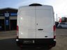 USED 2021 71 FORD TRANSIT 2.0 350 EcoBlue Trend Panel Van 5dr Diesel Auto FWD L3 H2 Euro 6 (s/s) (130 ps) Finished in FROZEN WHITE with contrasting CLOTH trim. This Transit is a great drivers van. It has long been the icon of the british roads. This van offers great value, practical, economical and is versitile. This rare automatic van is very clean van and has features that include, Front and Rear Cameras, Ply Lined, Racking, Rear Park sensors, DAB Radio, B/Tooth, Apple Car Play, Cruise Control and much more. Serviced at 23387 miles, 41745 miles and at 60478 miles. Will come with 12 Months MOT.