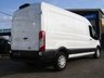 USED 2021 71 FORD TRANSIT 2.0 350 EcoBlue Trend Panel Van 5dr Diesel Auto FWD L3 H2 Euro 6 (s/s) (130 ps) Finished in FROZEN WHITE with contrasting CLOTH trim. This Transit is a great drivers van. It has long been the icon of the british roads. This van offers great value, practical, economical and is versitile. This rare automatic van is very clean van and has features that include, Front and Rear Cameras, Ply Lined, Racking, Rear Park sensors, DAB Radio, B/Tooth, Apple Car Play, Cruise Control and much more. Serviced at 23387 miles, 41745 miles and at 60478 miles. Will come with 12 Months MOT.