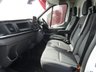 USED 2021 71 FORD TRANSIT 2.0 350 EcoBlue Trend Panel Van 5dr Diesel Auto FWD L3 H2 Euro 6 (s/s) (130 ps) Finished in FROZEN WHITE with contrasting CLOTH trim. This Transit is a great drivers van. It has long been the icon of the british roads. This van offers great value, practical, economical and is versitile. This rare automatic van is very clean van and has features that include, Front and Rear Cameras, Ply Lined, Racking, Rear Park sensors, DAB Radio, B/Tooth, Apple Car Play, Cruise Control and much more. Serviced at 23387 miles, 41745 miles and at 60478 miles. Will come with 12 Months MOT.