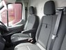 USED 2021 71 FORD TRANSIT 2.0 350 EcoBlue Trend Panel Van 5dr Diesel Auto FWD L3 H2 Euro 6 (s/s) (130 ps) Finished in FROZEN WHITE with contrasting CLOTH trim. This Transit is a great drivers van. It has long been the icon of the british roads. This van offers great value, practical, economical and is versitile. This rare automatic van is very clean van and has features that include, Front and Rear Cameras, Ply Lined, Racking, Rear Park sensors, DAB Radio, B/Tooth, Apple Car Play, Cruise Control and much more. Serviced at 23387 miles, 41745 miles and at 60478 miles. Will come with 12 Months MOT.