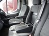 USED 2021 71 FORD TRANSIT 2.0 350 EcoBlue Trend Panel Van 5dr Diesel Auto FWD L3 H2 Euro 6 (s/s) (130 ps) Finished in FROZEN WHITE with contrasting CLOTH trim. This Transit is a great drivers van. It has long been the icon of the british roads. This van offers great value, practical, economical and is versitile. This rare automatic van is very clean van and has features that include, Front and Rear Cameras, Ply Lined, Racking, Rear Park sensors, DAB Radio, B/Tooth, Apple Car Play, Cruise Control and much more. Serviced at 23387 miles, 41745 miles and at 60478 miles. Will come with 12 Months MOT.