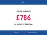 USED 2021 71 FORD TRANSIT 2.0 350 EcoBlue Trend Panel Van 5dr Diesel Auto FWD L3 H2 Euro 6 (s/s) (130 ps) Finished in FROZEN WHITE with contrasting CLOTH trim. This Transit is a great drivers van. It has long been the icon of the british roads. This van offers great value, practical, economical and is versitile. This rare automatic van is very clean van and has features that include, Front and Rear Cameras, Ply Lined, Racking, Rear Park sensors, DAB Radio, B/Tooth, Apple Car Play, Cruise Control and much more. Serviced at 23387 miles, 41745 miles and at 60478 miles. Will come with 12 Months MOT.