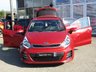 USED 2017 17 KIA RIO 1.4 EcoDynamics 4 Hatchback 5dr Petrol Manual Euro 6 (s/s) (107 bhp) EMC is proud to offer this stunning Blaze Red Kia Rio has a lot going for it. It has great looks, Comfortable and Economical to drive. Ideal for the small family or 1st time driver. Features include, Full heated leather, heated steering wheel, sunroof, rear camera, Air Con, DAB Radio, B/Tooth, Alloys, Tinted Windows, Rear park sensors and much more. comes with 2 keys & serviced at the following miles, 7510 miles, 12740 miles, 22378 miles, 28758 miles, 34895 miles, 42877 miles, 49628 miles, & on