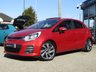 USED 2017 17 KIA RIO 1.4 EcoDynamics 4 Hatchback 5dr Petrol Manual Euro 6 (s/s) (107 bhp) EMC is proud to offer this stunning Blaze Red Kia Rio has a lot going for it. It has great looks, Comfortable and Economical to drive. Ideal for the small family or 1st time driver. Features include, Full heated leather, heated steering wheel, sunroof, rear camera, Air Con, DAB Radio, B/Tooth, Alloys, Tinted Windows, Rear park sensors and much more. comes with 2 keys & serviced at the following miles, 7510 miles, 12740 miles, 22378 miles, 28758 miles, 34895 miles, 42877 miles, 49628 miles, & on