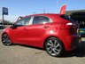 USED 2017 17 KIA RIO 1.4 EcoDynamics 4 Hatchback 5dr Petrol Manual Euro 6 (s/s) (107 bhp) EMC is proud to offer this stunning Blaze Red Kia Rio has a lot going for it. It has great looks, Comfortable and Economical to drive. Ideal for the small family or 1st time driver. Features include, Full heated leather, heated steering wheel, sunroof, rear camera, Air Con, DAB Radio, B/Tooth, Alloys, Tinted Windows, Rear park sensors and much more. comes with 2 keys & serviced at the following miles, 7510 miles, 12740 miles, 22378 miles, 28758 miles, 34895 miles, 42877 miles, 49628 miles, & on