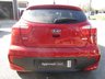 USED 2017 17 KIA RIO 1.4 EcoDynamics 4 Hatchback 5dr Petrol Manual Euro 6 (s/s) (107 bhp) EMC is proud to offer this stunning Blaze Red Kia Rio has a lot going for it. It has great looks, Comfortable and Economical to drive. Ideal for the small family or 1st time driver. Features include, Full heated leather, heated steering wheel, sunroof, rear camera, Air Con, DAB Radio, B/Tooth, Alloys, Tinted Windows, Rear park sensors and much more. comes with 2 keys & serviced at the following miles, 7510 miles, 12740 miles, 22378 miles, 28758 miles, 34895 miles, 42877 miles, 49628 miles, & on