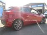 USED 2017 17 KIA RIO 1.4 EcoDynamics 4 Hatchback 5dr Petrol Manual Euro 6 (s/s) (107 bhp) EMC is proud to offer this stunning Blaze Red Kia Rio has a lot going for it. It has great looks, Comfortable and Economical to drive. Ideal for the small family or 1st time driver. Features include, Full heated leather, heated steering wheel, sunroof, rear camera, Air Con, DAB Radio, B/Tooth, Alloys, Tinted Windows, Rear park sensors and much more. comes with 2 keys & serviced at the following miles, 7510 miles, 12740 miles, 22378 miles, 28758 miles, 34895 miles, 42877 miles, 49628 miles, & on