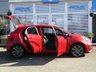USED 2017 17 KIA RIO 1.4 EcoDynamics 4 Hatchback 5dr Petrol Manual Euro 6 (s/s) (107 bhp) EMC is proud to offer this stunning Blaze Red Kia Rio has a lot going for it. It has great looks, Comfortable and Economical to drive. Ideal for the small family or 1st time driver. Features include, Full heated leather, heated steering wheel, sunroof, rear camera, Air Con, DAB Radio, B/Tooth, Alloys, Tinted Windows, Rear park sensors and much more. comes with 2 keys & serviced at the following miles, 7510 miles, 12740 miles, 22378 miles, 28758 miles, 34895 miles, 42877 miles, 49628 miles, & on