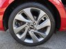 USED 2017 17 KIA RIO 1.4 EcoDynamics 4 Hatchback 5dr Petrol Manual Euro 6 (s/s) (107 bhp) EMC is proud to offer this stunning Blaze Red Kia Rio has a lot going for it. It has great looks, Comfortable and Economical to drive. Ideal for the small family or 1st time driver. Features include, Full heated leather, heated steering wheel, sunroof, rear camera, Air Con, DAB Radio, B/Tooth, Alloys, Tinted Windows, Rear park sensors and much more. comes with 2 keys & serviced at the following miles, 7510 miles, 12740 miles, 22378 miles, 28758 miles, 34895 miles, 42877 miles, 49628 miles, & on