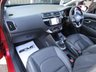 USED 2017 17 KIA RIO 1.4 EcoDynamics 4 Hatchback 5dr Petrol Manual Euro 6 (s/s) (107 bhp) EMC is proud to offer this stunning Blaze Red Kia Rio has a lot going for it. It has great looks, Comfortable and Economical to drive. Ideal for the small family or 1st time driver. Features include, Full heated leather, heated steering wheel, sunroof, rear camera, Air Con, DAB Radio, B/Tooth, Alloys, Tinted Windows, Rear park sensors and much more. comes with 2 keys & serviced at the following miles, 7510 miles, 12740 miles, 22378 miles, 28758 miles, 34895 miles, 42877 miles, 49628 miles, & on