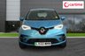 USED 2022 22 RENAULT ZOE R135 EV50 52kWh GT Line + Hatchback 5dr Electric Auto (Rapid Charge) (134 bhp) Media Display, Apple CarPlay / Android Auto, Reverse Camera, 16in Alloys, Cruise Control Media Display, Apple CarPlay / Android Auto, Reverse Camera, 16in Alloys, Cruise Control