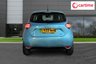 USED 2022 22 RENAULT ZOE R135 EV50 52kWh GT Line + Hatchback 5dr Electric Auto (Rapid Charge) (134 bhp) Media Display, Apple CarPlay / Android Auto, Reverse Camera, 16in Alloys, Cruise Control Media Display, Apple CarPlay / Android Auto, Reverse Camera, 16in Alloys, Cruise Control