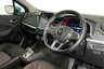 USED 2022 22 RENAULT ZOE R135 EV50 52kWh GT Line + Hatchback 5dr Electric Auto (Rapid Charge) (134 bhp) Media Display, Apple CarPlay / Android Auto, Reverse Camera, 16in Alloys, Cruise Control Media Display, Apple CarPlay / Android Auto, Reverse Camera, 16in Alloys, Cruise Control