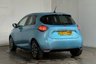 USED 2022 22 RENAULT ZOE R135 EV50 52kWh GT Line + Hatchback 5dr Electric Auto (Rapid Charge) (134 bhp) Media Display, Apple CarPlay / Android Auto, Reverse Camera, 16in Alloys, Cruise Control Media Display, Apple CarPlay / Android Auto, Reverse Camera, 16in Alloys, Cruise Control