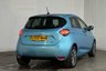 USED 2022 22 RENAULT ZOE R135 EV50 52kWh GT Line + Hatchback 5dr Electric Auto (Rapid Charge) (134 bhp) Media Display, Apple CarPlay / Android Auto, Reverse Camera, 16in Alloys, Cruise Control Media Display, Apple CarPlay / Android Auto, Reverse Camera, 16in Alloys, Cruise Control
