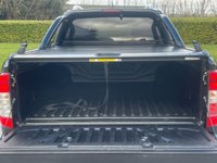 USED 2016 16 NISSAN NAVARA 2.3 dCi Tekna Pickup Double Cab 4dr Diesel Auto 4WD Euro 5 (190 ps) LEATHER + SUNROOF + TOWBAR * NO VAT