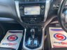 USED 2016 16 NISSAN NAVARA 2.3 dCi Tekna Pickup Double Cab 4dr Diesel Auto 4WD Euro 5 (190 ps) LEATHER + SUNROOF + TOWBAR * NO VAT