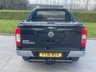 USED 2016 16 NISSAN NAVARA 2.3 dCi Tekna Pickup Double Cab 4dr Diesel Auto 4WD Euro 5 (190 ps) LEATHER + SUNROOF + TOWBAR * NO VAT