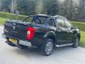 USED 2016 16 NISSAN NAVARA 2.3 dCi Tekna Pickup Double Cab 4dr Diesel Auto 4WD Euro 5 (190 ps) LEATHER + SUNROOF + TOWBAR * NO VAT