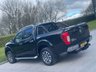 USED 2016 16 NISSAN NAVARA 2.3 dCi Tekna Pickup Double Cab 4dr Diesel Auto 4WD Euro 5 (190 ps) LEATHER + SUNROOF + TOWBAR * NO VAT