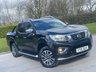USED 2016 16 NISSAN NAVARA 2.3 dCi Tekna Pickup Double Cab 4dr Diesel Auto 4WD Euro 5 (190 ps) LEATHER + SUNROOF + TOWBAR * NO VAT