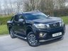 USED 2016 16 NISSAN NAVARA 2.3 dCi Tekna Pickup Double Cab 4dr Diesel Auto 4WD Euro 5 (190 ps) LEATHER + SUNROOF + TOWBAR * NO VAT