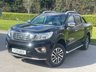 USED 2016 16 NISSAN NAVARA 2.3 dCi Tekna Pickup Double Cab 4dr Diesel Auto 4WD Euro 5 (190 ps) LEATHER + SUNROOF + TOWBAR * NO VAT