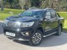 USED 2016 16 NISSAN NAVARA 2.3 dCi Tekna Pickup Double Cab 4dr Diesel Auto 4WD Euro 5 (190 ps) LEATHER + SUNROOF + TOWBAR * NO VAT
