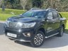 USED 2016 16 NISSAN NAVARA 2.3 dCi Tekna Pickup Double Cab 4dr Diesel Auto 4WD Euro 5 (190 ps) LEATHER + SUNROOF + TOWBAR * NO VAT