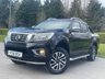 USED 2016 16 NISSAN NAVARA 2.3 dCi Tekna Pickup Double Cab 4dr Diesel Auto 4WD Euro 5 (190 ps) LEATHER + SUNROOF + TOWBAR * NO VAT