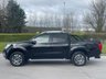 USED 2016 16 NISSAN NAVARA 2.3 dCi Tekna Pickup Double Cab 4dr Diesel Auto 4WD Euro 5 (190 ps) LEATHER + SUNROOF + TOWBAR * NO VAT
