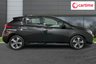 USED 2021 21 NISSAN LEAF 40kWh N-Connecta Hatchback 5dr Electric Auto (150 ps) 8in Touchscreen Display, Apple CarPlay / Android Auto, Reverse Camera / Parking Sensors, Half Leather Seats, DAB / Bluetooth / USB 8in Touchscreen Display, Apple CarPlay / Android Auto, Reverse Camera / Parking Sensors, Half Leather Seats, DAB / Bluetooth / USB