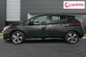 USED 2021 21 NISSAN LEAF 40kWh N-Connecta Hatchback 5dr Electric Auto (150 ps) 8in Touchscreen Display, Apple CarPlay / Android Auto, Reverse Camera / Parking Sensors, Half Leather Seats, DAB / Bluetooth / USB 8in Touchscreen Display, Apple CarPlay / Android Auto, Reverse Camera / Parking Sensors, Half Leather Seats, DAB / Bluetooth / USB