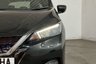 USED 2021 21 NISSAN LEAF 40kWh N-Connecta Hatchback 5dr Electric Auto (150 ps) 8in Touchscreen Display, Apple CarPlay / Android Auto, Reverse Camera / Parking Sensors, Half Leather Seats, DAB / Bluetooth / USB 8in Touchscreen Display, Apple CarPlay / Android Auto, Reverse Camera / Parking Sensors, Half Leather Seats, DAB / Bluetooth / USB