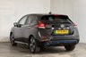 USED 2021 21 NISSAN LEAF 40kWh N-Connecta Hatchback 5dr Electric Auto (150 ps) 8in Touchscreen Display, Apple CarPlay / Android Auto, Reverse Camera / Parking Sensors, Half Leather Seats, DAB / Bluetooth / USB 8in Touchscreen Display, Apple CarPlay / Android Auto, Reverse Camera / Parking Sensors, Half Leather Seats, DAB / Bluetooth / USB