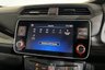 USED 2021 21 NISSAN LEAF 40kWh N-Connecta Hatchback 5dr Electric Auto (150 ps) 8in Touchscreen Display, Apple CarPlay / Android Auto, Reverse Camera / Parking Sensors, Half Leather Seats, DAB / Bluetooth / USB 8in Touchscreen Display, Apple CarPlay / Android Auto, Reverse Camera / Parking Sensors, Half Leather Seats, DAB / Bluetooth / USB