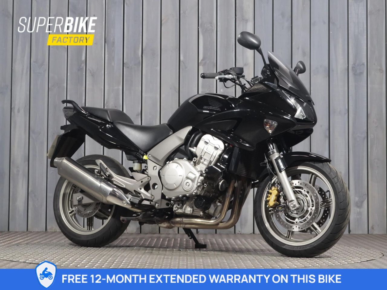 HONDA CBF1000CBF1000