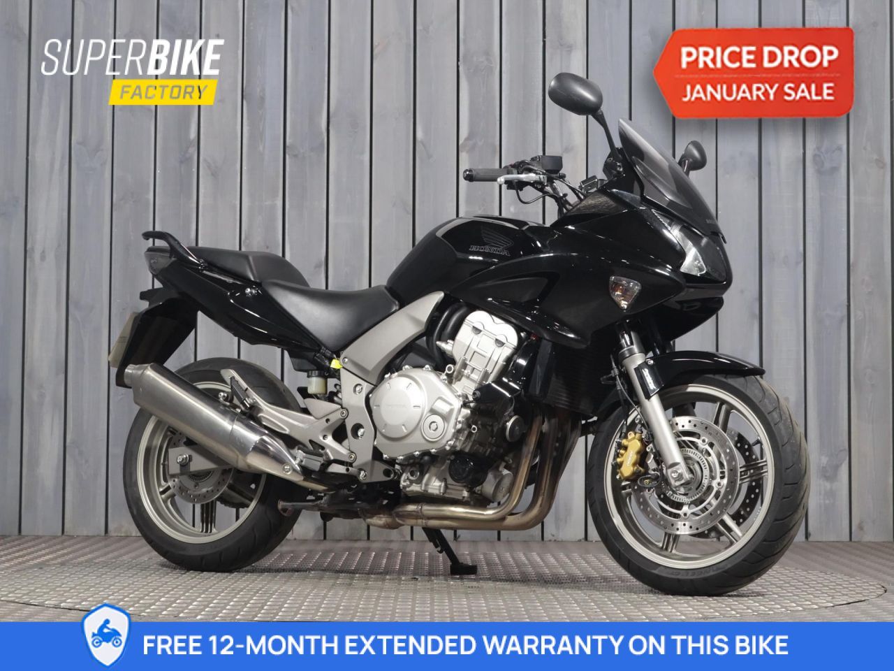 HONDA CBF1000CBF1000 HONDA CBF1000CBF1000