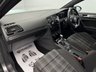 USED 2017 67 VOLKSWAGEN GOLF 2.0 TDI BlueMotion Tech GTD Hatchback 5dr Diesel DSG Euro 6 (s/s) (184 ps) 