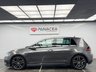 USED 2017 67 VOLKSWAGEN GOLF 2.0 TDI BlueMotion Tech GTD Hatchback 5dr Diesel DSG Euro 6 (s/s) (184 ps) 