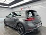 USED 2017 67 VOLKSWAGEN GOLF 2.0 TDI BlueMotion Tech GTD Hatchback 5dr Diesel DSG Euro 6 (s/s) (184 ps) 