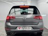 USED 2017 67 VOLKSWAGEN GOLF 2.0 TDI BlueMotion Tech GTD Hatchback 5dr Diesel DSG Euro 6 (s/s) (184 ps) 