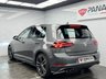 USED 2017 67 VOLKSWAGEN GOLF 2.0 TDI BlueMotion Tech GTD Hatchback 5dr Diesel DSG Euro 6 (s/s) (184 ps) 